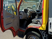 Bedrijfsauto, toyota, dyna met open laadbak, 100 3.0 d-4d comfort, 2011 - afbeelding 3 van  25