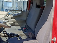 Bedrijfsauto, toyota, dyna met open laadbak, 100 3.0 d-4d comfort, 2011 - afbeelding 5 van  25