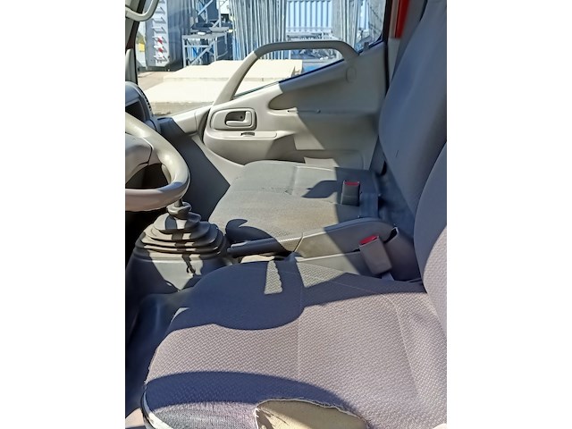 Bedrijfsauto, toyota, dyna met open laadbak, 100 3.0 d-4d comfort, 2011 - afbeelding 6 van  25