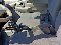 Bedrijfsauto, toyota, dyna met open laadbak, 100 3.0 d-4d comfort, 2011 - afbeelding 6 van  25