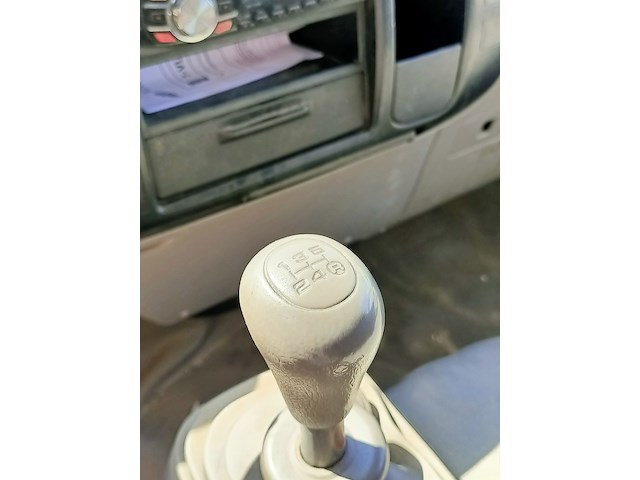 Bedrijfsauto, toyota, dyna met open laadbak, 100 3.0 d-4d comfort, 2011 - afbeelding 9 van  25