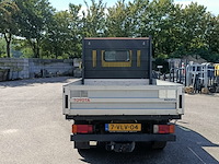 Bedrijfsauto, toyota, dyna met open laadbak, 100 3.0 d-4d comfort, 2011 - afbeelding 21 van  25