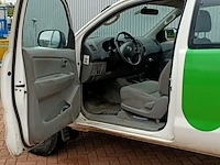 Bedrijfsauto, toyota, hilux 2.5 d-4d vx xtra cab, 2.5 d-4d vx xtra cab, 2010 - afbeelding 2 van  34