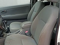 Bedrijfsauto, toyota, hilux 2.5 d-4d vx xtra cab, 2.5 d-4d vx xtra cab, 2010 - afbeelding 3 van  34