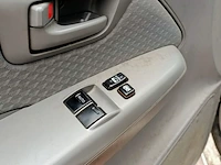 Bedrijfsauto, toyota, hilux 2.5 d-4d vx xtra cab, 2.5 d-4d vx xtra cab, 2010 - afbeelding 4 van  34