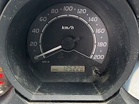 Bedrijfsauto, toyota, hilux 2.5 d-4d vx xtra cab, 2.5 d-4d vx xtra cab, 2010 - afbeelding 7 van  34