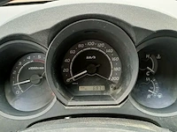 Bedrijfsauto, toyota, hilux 2.5 d-4d vx xtra cab, 2.5 d-4d vx xtra cab, 2010 - afbeelding 8 van  34