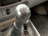 Bedrijfsauto, toyota, hilux 2.5 d-4d vx xtra cab, 2.5 d-4d vx xtra cab, 2010 - afbeelding 9 van  34