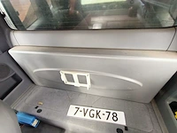 Bedrijfsauto, toyota, hilux 2.5 d-4d vx xtra cab, 2.5 d-4d vx xtra cab, 2010 - afbeelding 14 van  34