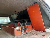 Bedrijfsauto, toyota, hilux 2.5 d-4d vx xtra cab, 2.5 d-4d vx xtra cab, 2010 - afbeelding 20 van  34