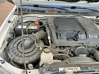 Bedrijfsauto, toyota, hilux 2.5 d-4d vx xtra cab, 2.5 d-4d vx xtra cab, 2010 - afbeelding 25 van  34