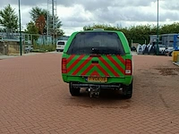 Bedrijfsauto, toyota, hilux 2.5 d-4d vx xtra cab, 2.5 d-4d vx xtra cab, 2010 - afbeelding 30 van  34