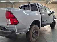 Bedrijfsauto, toyota, hilux 4x4 pick up, 2025 - afbeelding 2 van  83