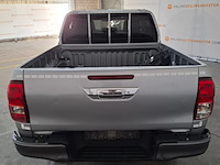 Bedrijfsauto, toyota, hilux 4x4 pick up, 2025 - afbeelding 3 van  83