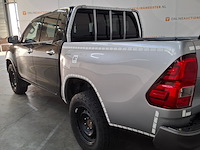 Bedrijfsauto, toyota, hilux 4x4 pick up, 2025 - afbeelding 4 van  83
