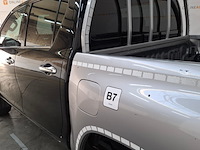 Bedrijfsauto, toyota, hilux 4x4 pick up, 2025 - afbeelding 5 van  83