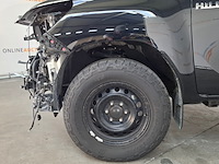 Bedrijfsauto, toyota, hilux 4x4 pick up, 2025 - afbeelding 8 van  83