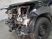 Bedrijfsauto, toyota, hilux 4x4 pick up, 2025 - afbeelding 10 van  83