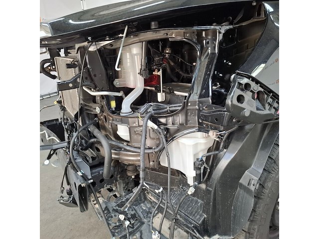 Bedrijfsauto, toyota, hilux 4x4 pick up, 2025 - afbeelding 11 van  83