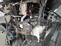 Bedrijfsauto, toyota, hilux 4x4 pick up, 2025 - afbeelding 11 van  83