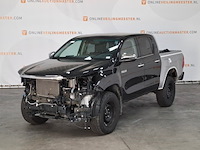 Bedrijfsauto, toyota, hilux 4x4 pick up, 2025