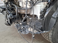 Bedrijfsauto, toyota, hilux 4x4 pick up, 2025 - afbeelding 13 van  83