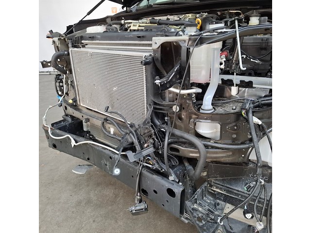 Bedrijfsauto, toyota, hilux 4x4 pick up, 2025 - afbeelding 14 van  83