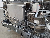 Bedrijfsauto, toyota, hilux 4x4 pick up, 2025 - afbeelding 14 van  83