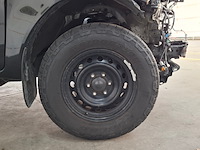 Bedrijfsauto, toyota, hilux 4x4 pick up, 2025 - afbeelding 17 van  83
