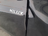 Bedrijfsauto, toyota, hilux 4x4 pick up, 2025 - afbeelding 18 van  83