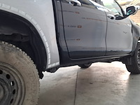 Bedrijfsauto, toyota, hilux 4x4 pick up, 2025 - afbeelding 19 van  83