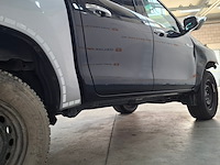 Bedrijfsauto, toyota, hilux 4x4 pick up, 2025 - afbeelding 20 van  83