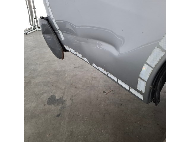 Bedrijfsauto, toyota, hilux 4x4 pick up, 2025 - afbeelding 21 van  83
