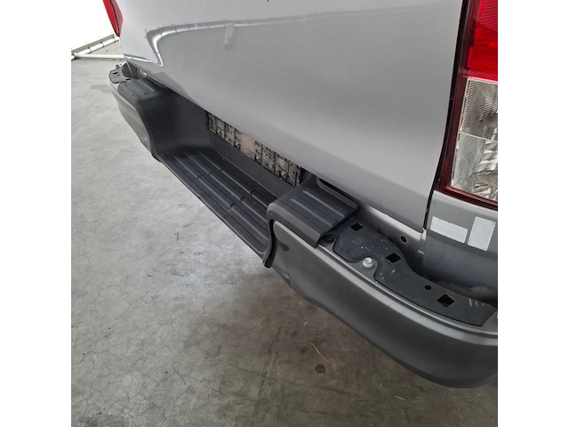 Bedrijfsauto, toyota, hilux 4x4 pick up, 2025 - afbeelding 22 van  83