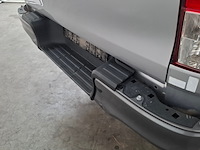 Bedrijfsauto, toyota, hilux 4x4 pick up, 2025 - afbeelding 22 van  83