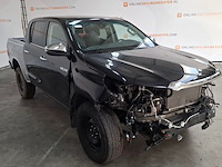 Bedrijfsauto, toyota, hilux 4x4 pick up, 2025 - afbeelding 12 van  83