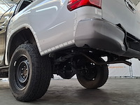 Bedrijfsauto, toyota, hilux 4x4 pick up, 2025 - afbeelding 25 van  83