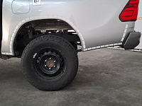 Bedrijfsauto, toyota, hilux 4x4 pick up, 2025 - afbeelding 26 van  83