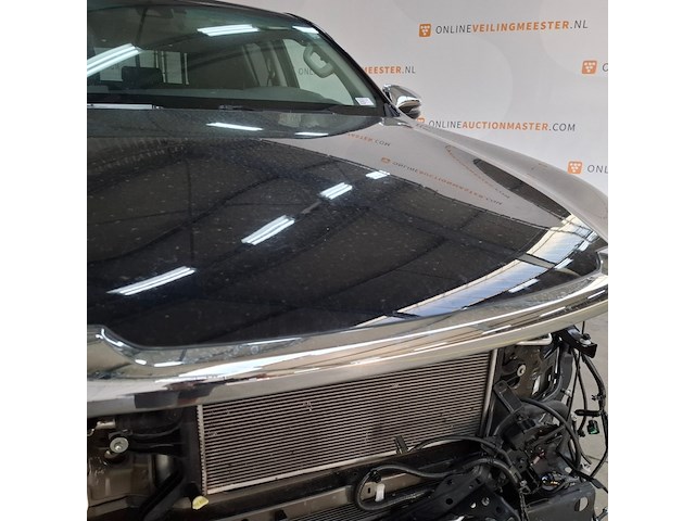 Bedrijfsauto, toyota, hilux 4x4 pick up, 2025 - afbeelding 33 van  83