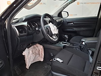 Bedrijfsauto, toyota, hilux 4x4 pick up, 2025 - afbeelding 35 van  83