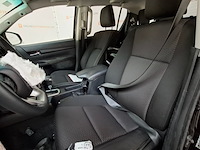 Bedrijfsauto, toyota, hilux 4x4 pick up, 2025 - afbeelding 37 van  83