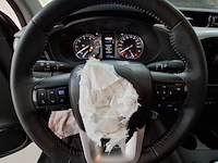 Bedrijfsauto, toyota, hilux 4x4 pick up, 2025 - afbeelding 38 van  83