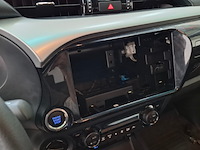 Bedrijfsauto, toyota, hilux 4x4 pick up, 2025 - afbeelding 41 van  83