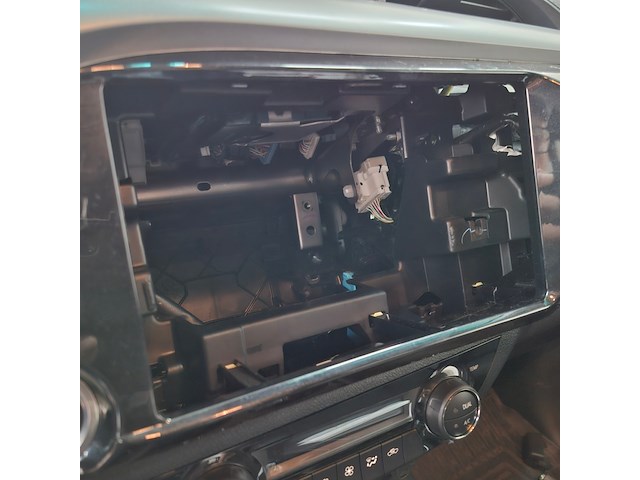 Bedrijfsauto, toyota, hilux 4x4 pick up, 2025 - afbeelding 42 van  83