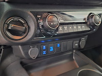 Bedrijfsauto, toyota, hilux 4x4 pick up, 2025 - afbeelding 43 van  83