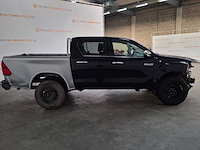 Bedrijfsauto, toyota, hilux 4x4 pick up, 2025 - afbeelding 34 van  83