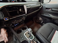 Bedrijfsauto, toyota, hilux 4x4 pick up, 2025 - afbeelding 46 van  83
