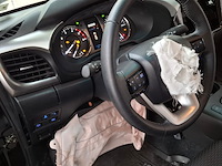 Bedrijfsauto, toyota, hilux 4x4 pick up, 2025 - afbeelding 48 van  83