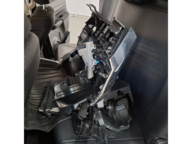 Bedrijfsauto, toyota, hilux 4x4 pick up, 2025 - afbeelding 50 van  83