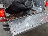 Bedrijfsauto, toyota, hilux 4x4 pick up, 2025 - afbeelding 52 van  83